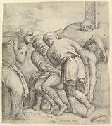 The Entombment