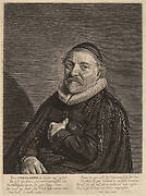 Adriaen Tegularius