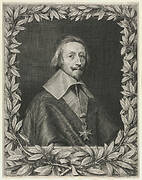 Cardinal Richelieu