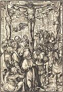 The Crucifixion